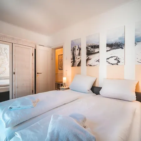 Friede-marie, Ostseeweitblick